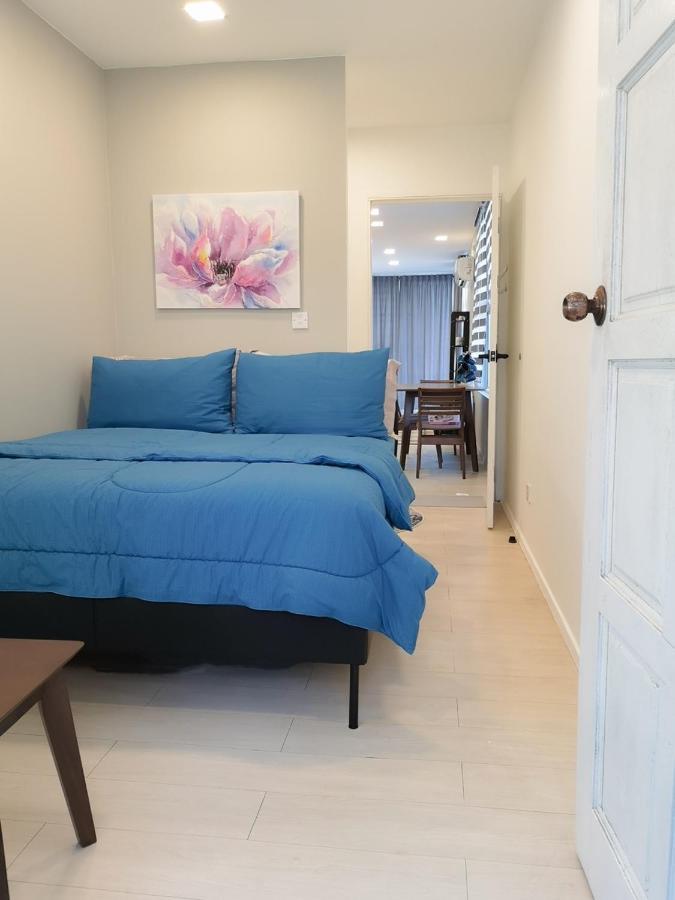 Kamalia Villas Kampung Penarik ภายนอก รูปภาพ