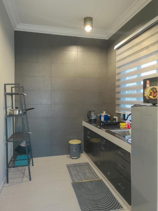 Kamalia Villas Kampung Penarik ภายนอก รูปภาพ